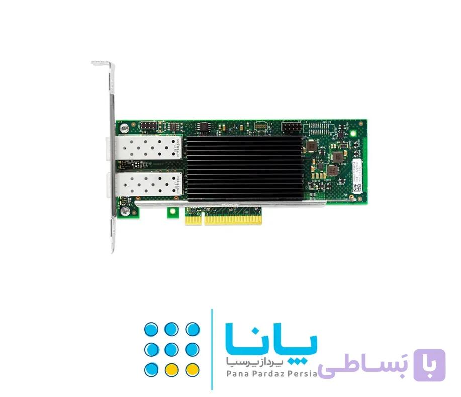 INT E810 10/25GbE 2p SFP28 Adptr – P08443-B21