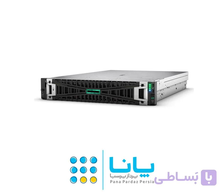 HPE ProLiant DL380 G11 — تصویر 1