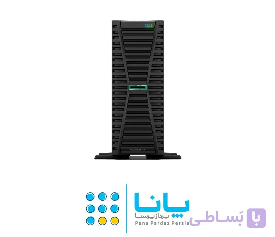 HPE ProLiant ML350 G11 — تصویر 1