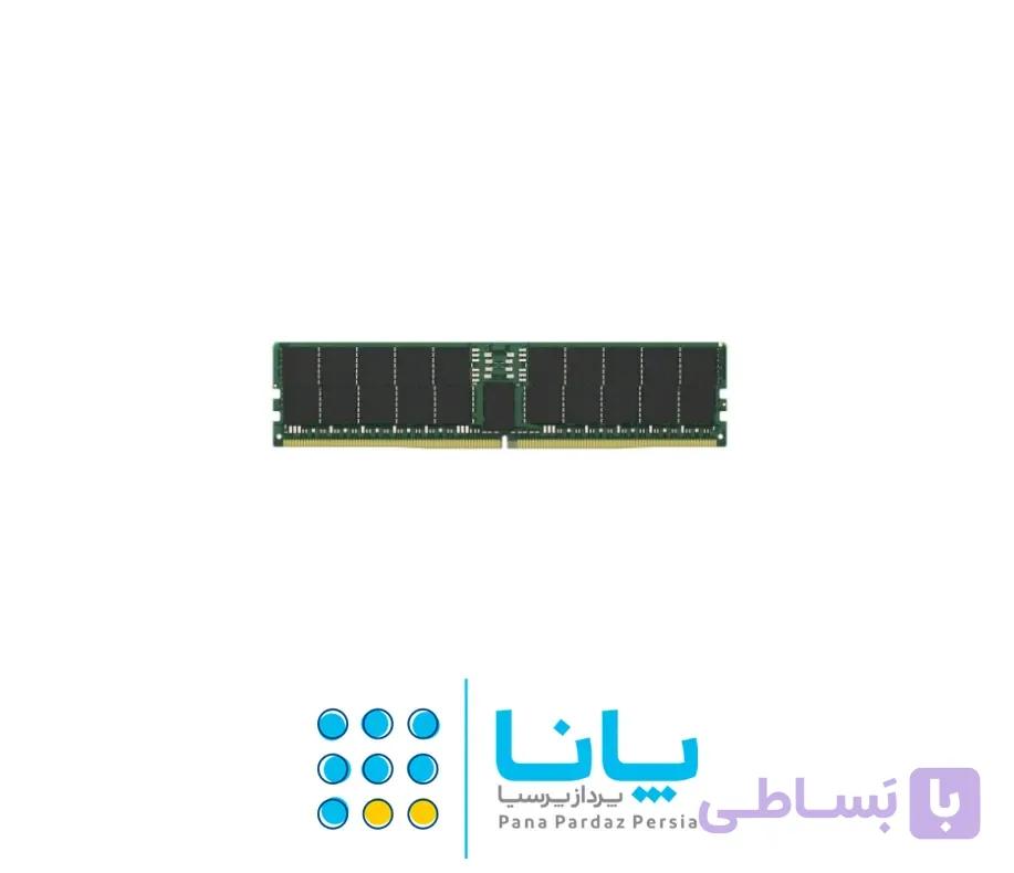 HPE 64GB 2Rx4 PC5-5600B-R Smart Kit – P64707-B21