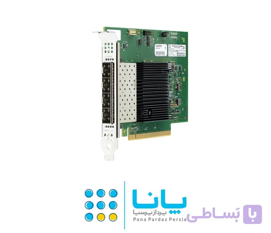 INT E810 10/25GbE 4p SFP28 Adptr – P08458-B21