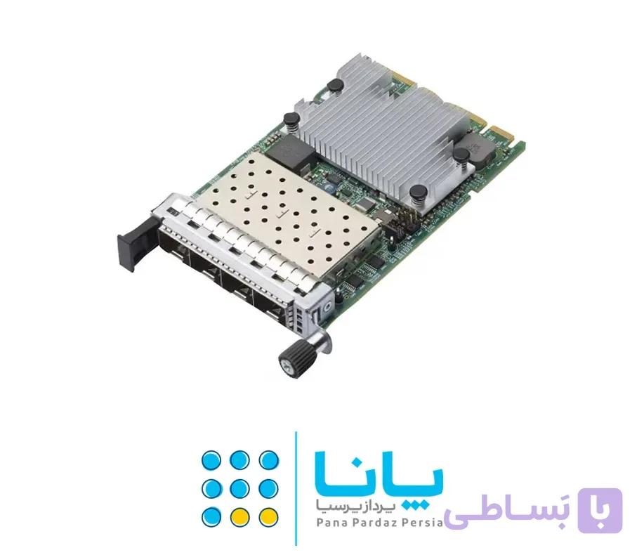 BCM 57504 10/25GbE 4p SFP28 OCP3 Adptr – P26269-B21