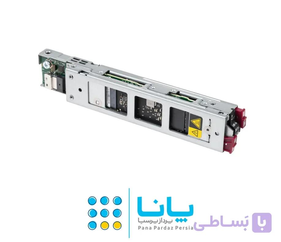 HPE NS204i-u Gen11 Ht Plg Boot Opt Dev – P48183-B21
