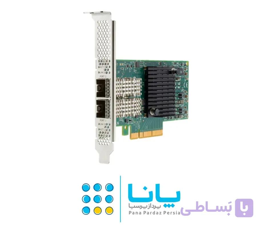 BCM 57414 10/25GbE 2p SFP28 Adptr – P26262-B21
