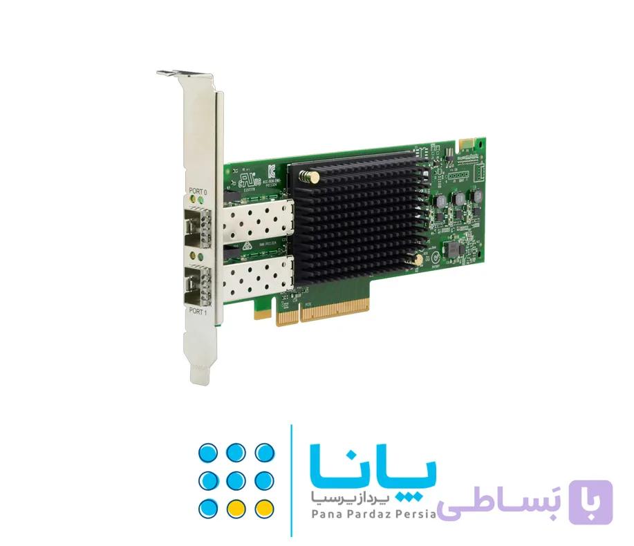 HPE SN1610E 32Gb 2p FC HBA – R2J63A