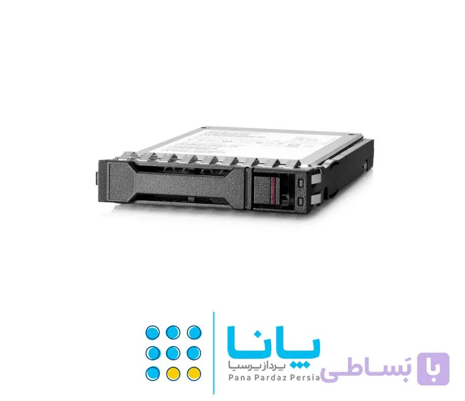 HPE 300GB SAS 10K SFF BC MV HDD – P40430-B21