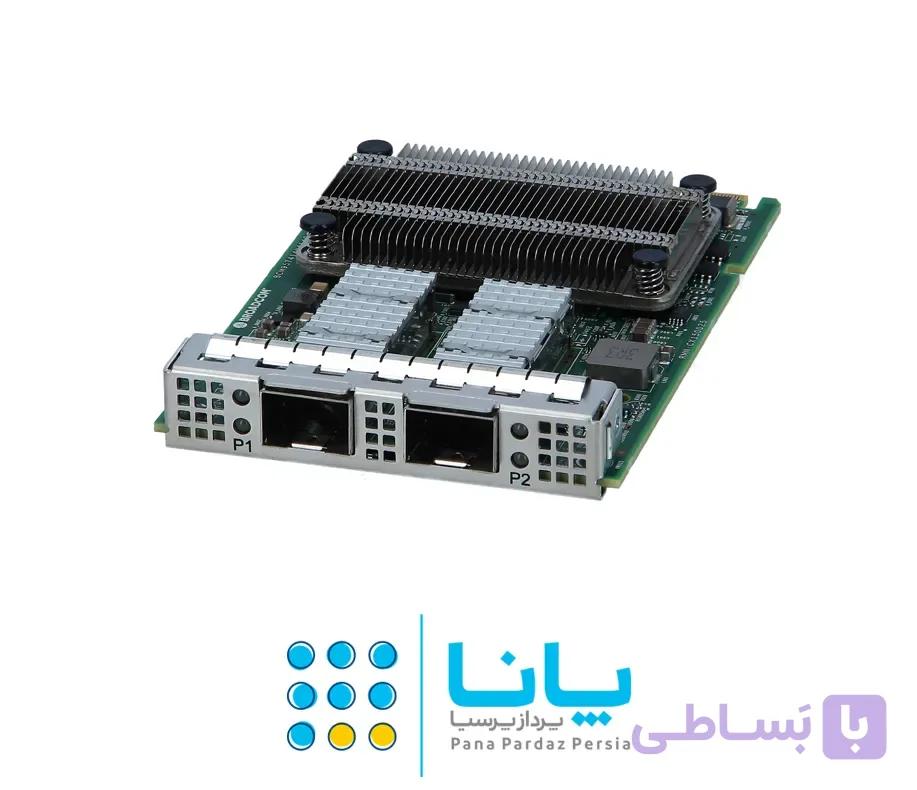 BCM 57412 10GbE 2p SFP+ OCP3 Adptr – P26256-B21