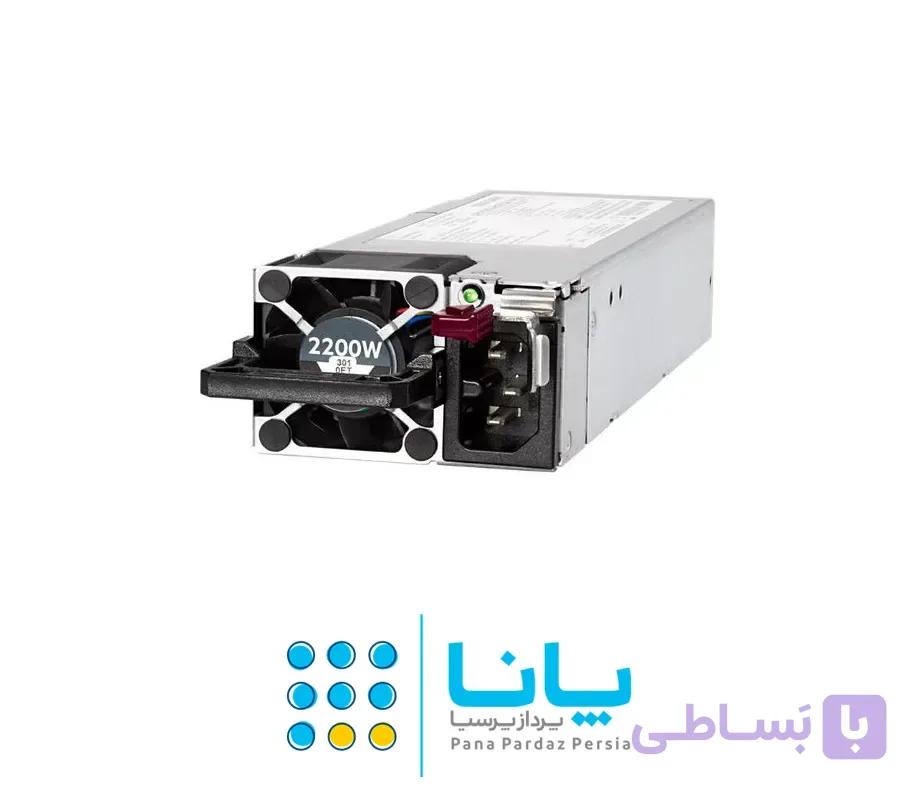 HPE 1800W-2200W FS Ti Ht Plg PS Kit – P44712-B21