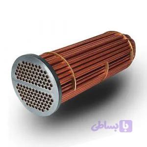کویل مسی 140 فوت