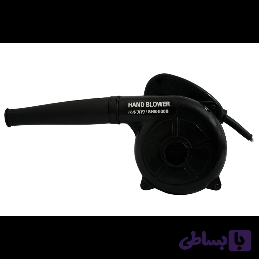 پمپ باد برند REMO مدل B05