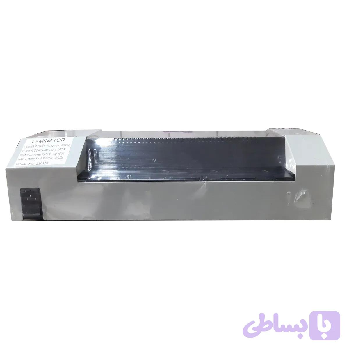 پرس کارت A3 برند AX مدل 330C