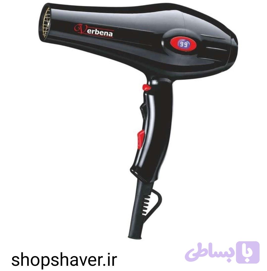 سشوار حرفه ای 9906