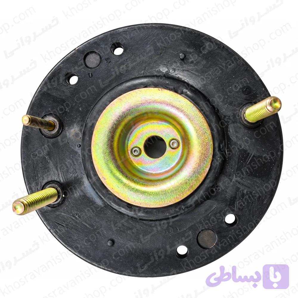 توپی سرکمک 405 جدید امیرنیا