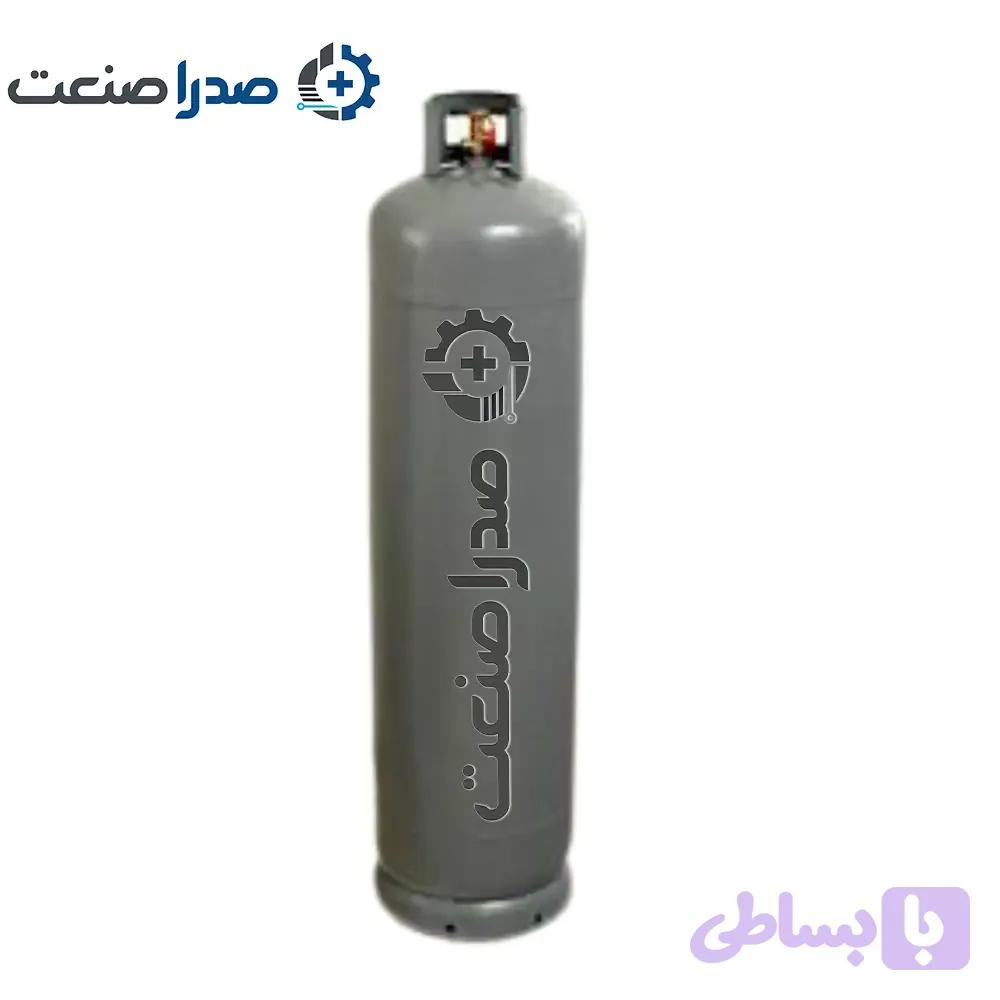 کپسول گاز ۵۰ کیلویی بوتان