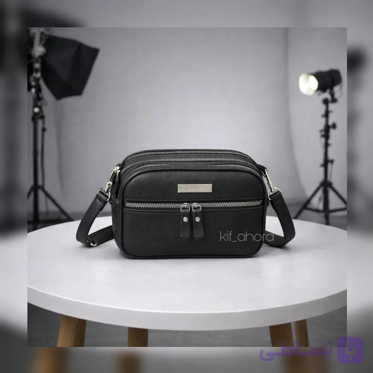 کیق دوشی اسپرت سه خانه کد 690 — تصویر 1