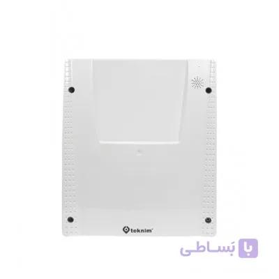 پنل دزدگیر ۸+۸ زون VAP تکنیم مدل VAP-408