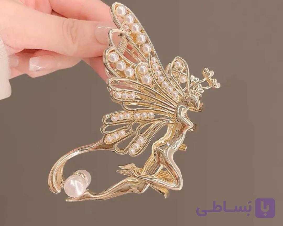 کلیپس مجلسی فرشته