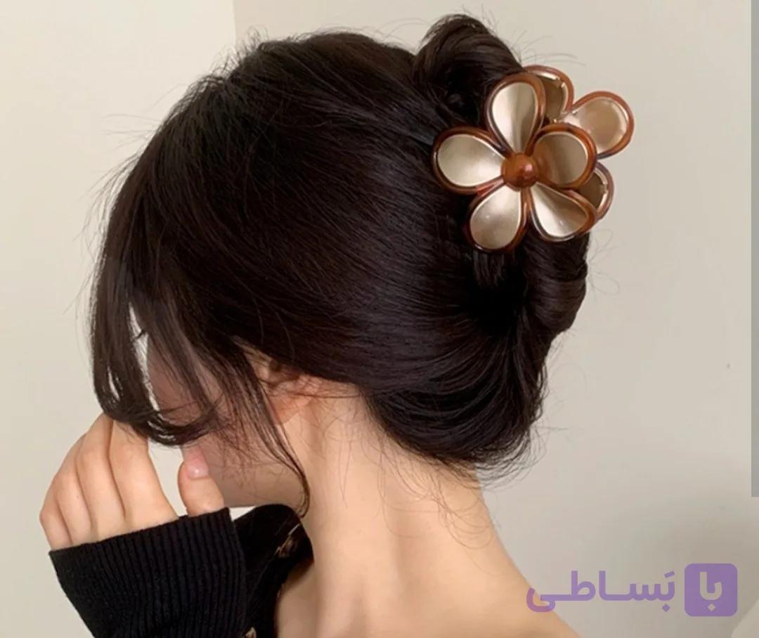 کلیپس فلاور نود