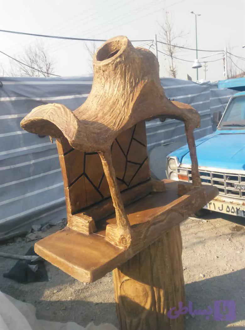 کباب پز بتنی