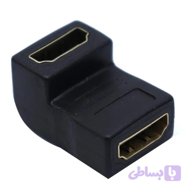 تبدیل برل HDMI یک سر L