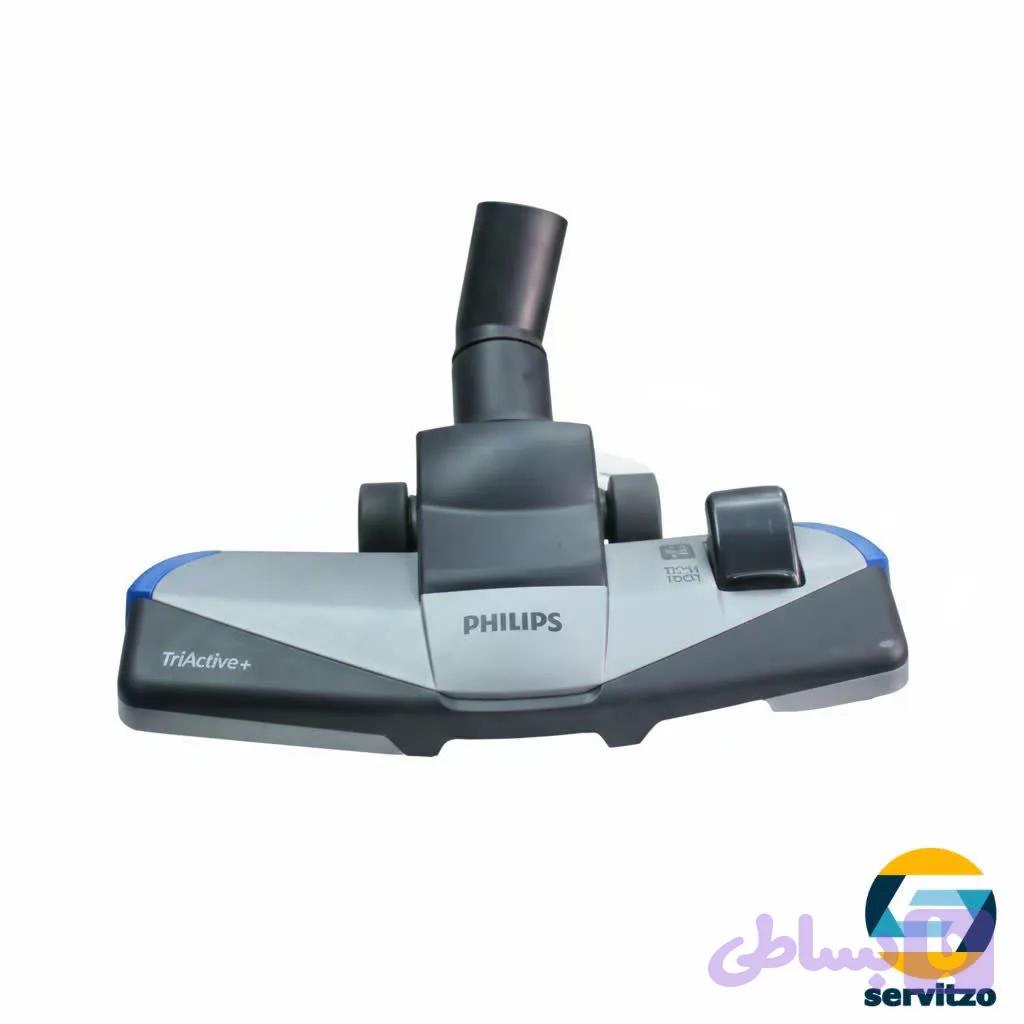 برس جاروبرقی فیلیپس (کد 34SE3) — تصویر 1