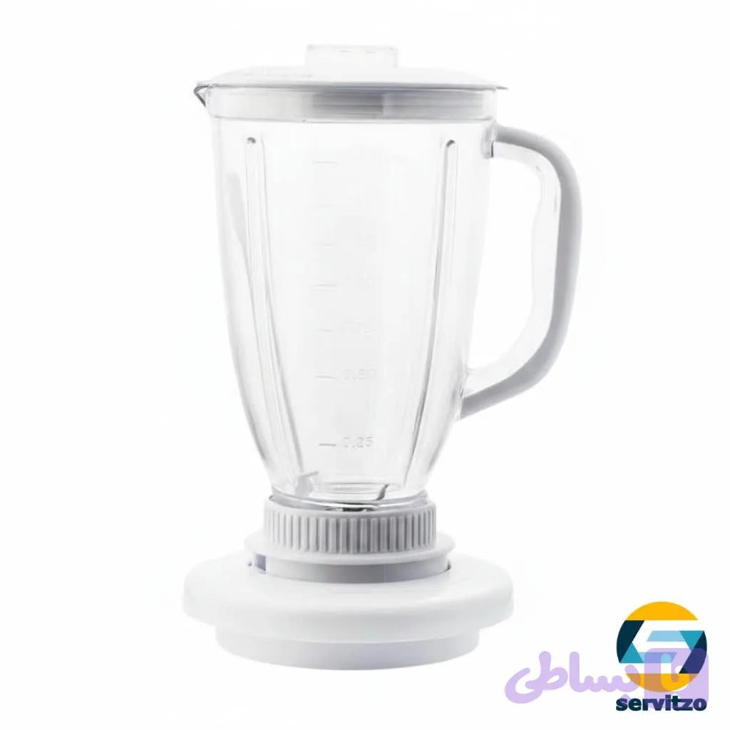 پارچ مخلوط کن مولینکس 1.2.3 — تصویر 1