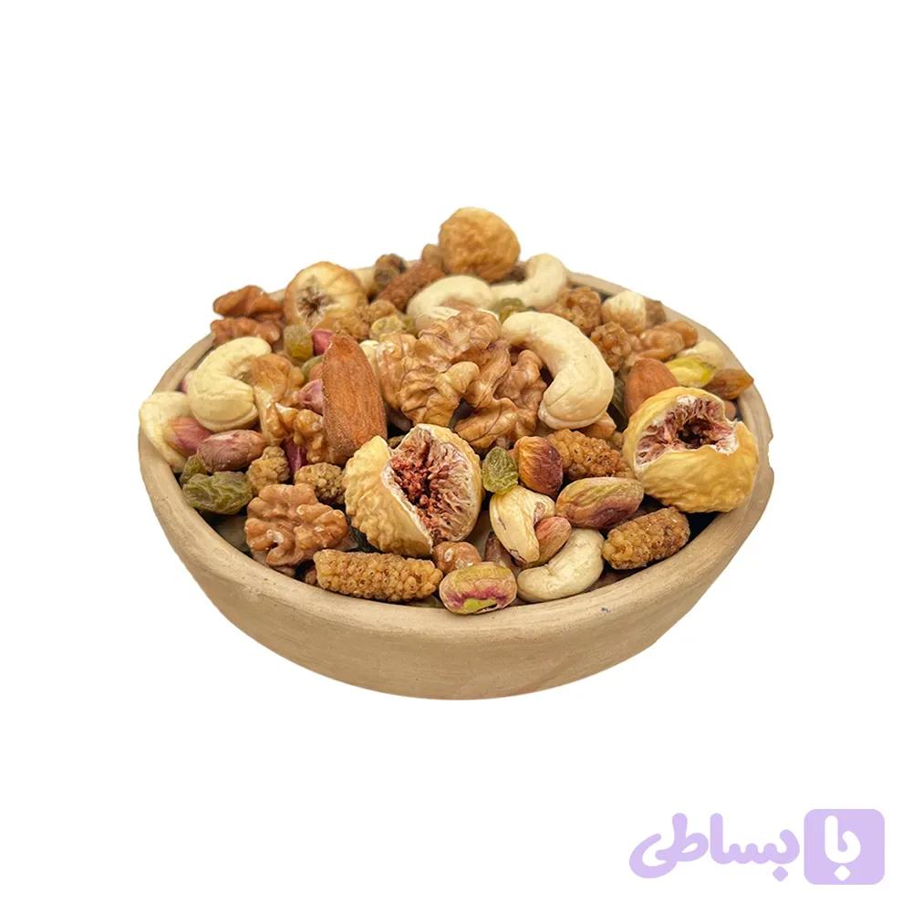آجیل شیرین لوکس
