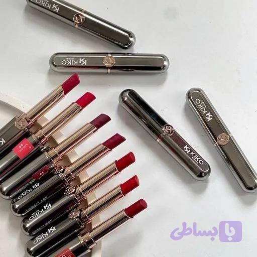 رژ لب New Unlimited Stylo کیکو میلانو — تصویر 1