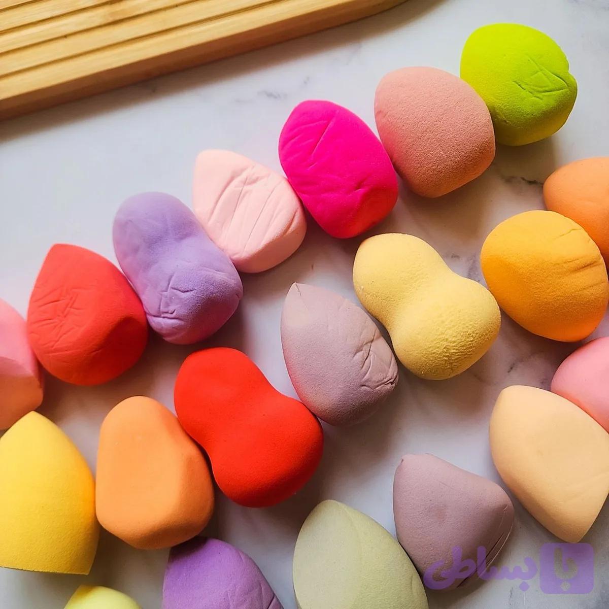 ویژه بیوتی بلندر