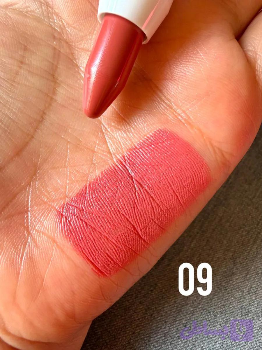 ویژه رژ پیچی آرت اسکین (کد QJ8OW) — تصویر 1
