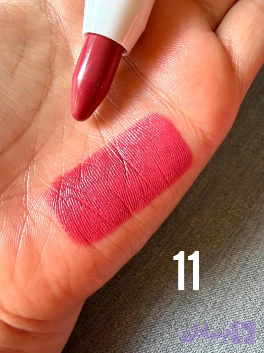 ویژه رژ پیچی آرت اسکین — تصویر 1