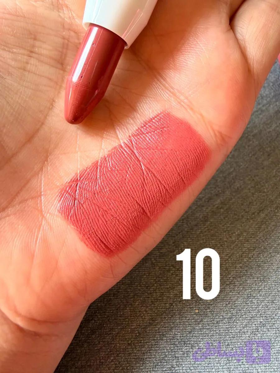 ویژه رژ پیچی آرت اسکین (کد FI9BX) — تصویر 1