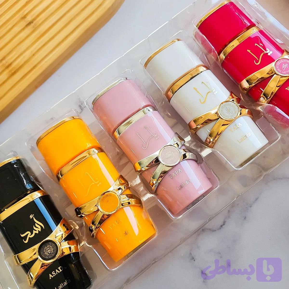 عطر های لاتافه (Lattafa) — تصویر 1