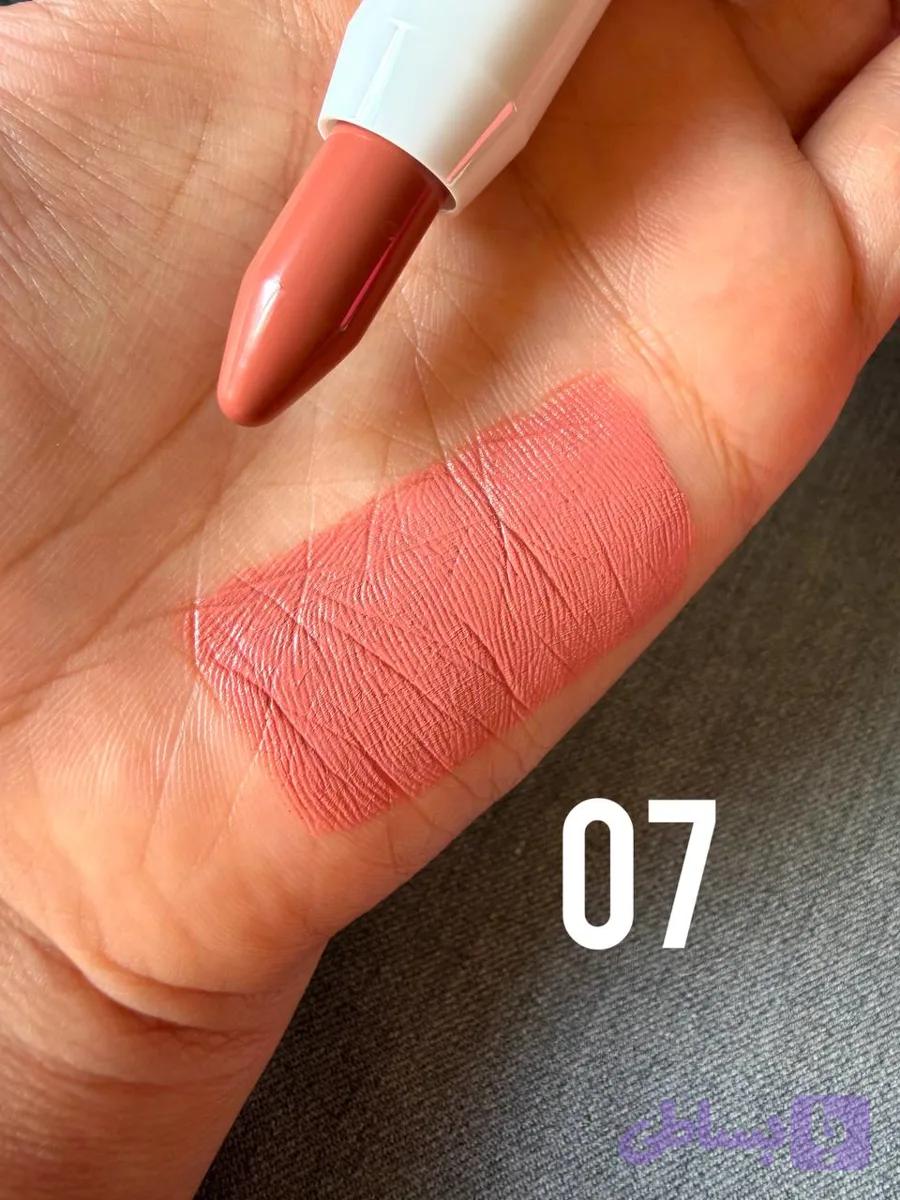 ویژه رژ پیچی آرت اسکین (کد QVTV0) — تصویر 1