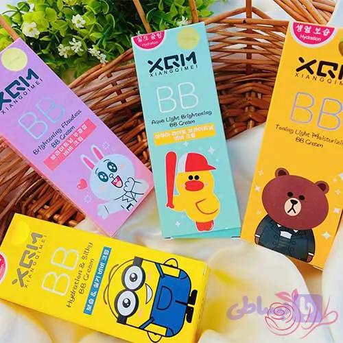 بی بی کرم تیوپی میشا xbm — تصویر 1