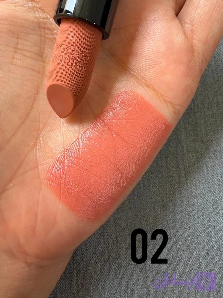 ویژه رژ جامد مگنتی Drohoo کد2 — تصویر 1