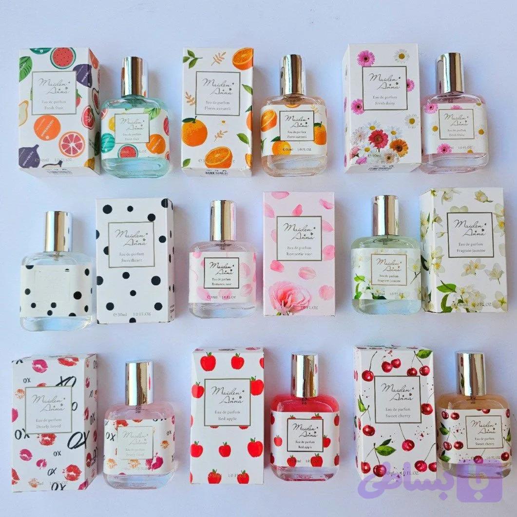 عطر فانتزی بهاری — تصویر 1