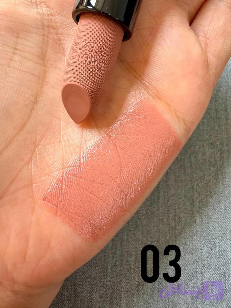 ویژه رژ جامد مگنتی Drohoo کد3 — تصویر 1
