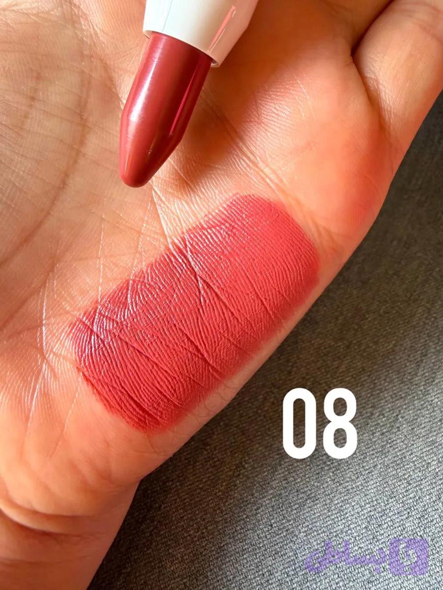 ویژه رژ پیچی آرت اسکین (کد JH2RC) — تصویر 1