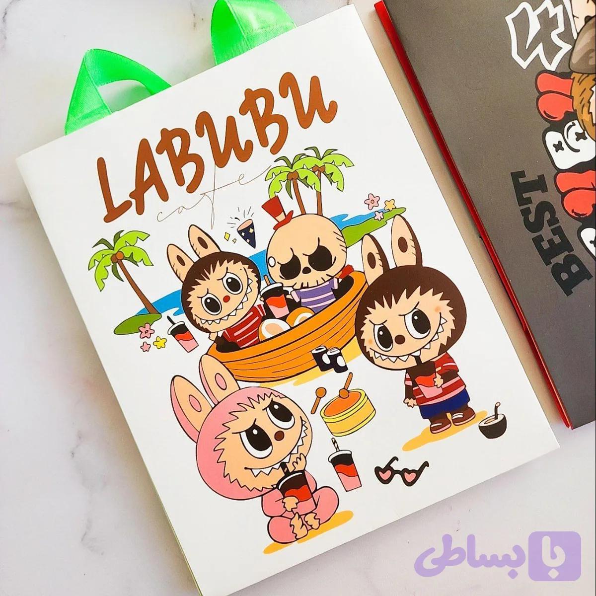 بگ لبوبو