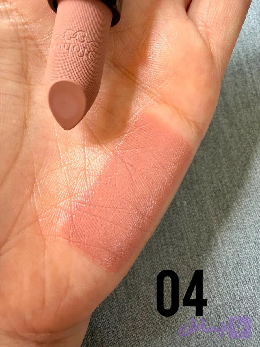 ویژه رژ جامد مگنتی Drohoo کد4 — تصویر 1