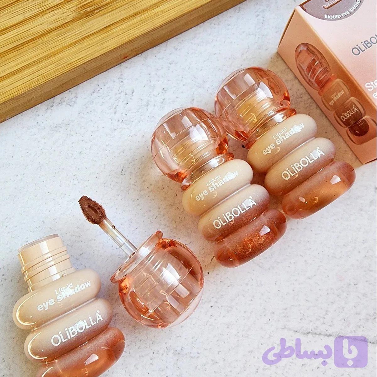 سایه مایع Oliblla — تصویر 1