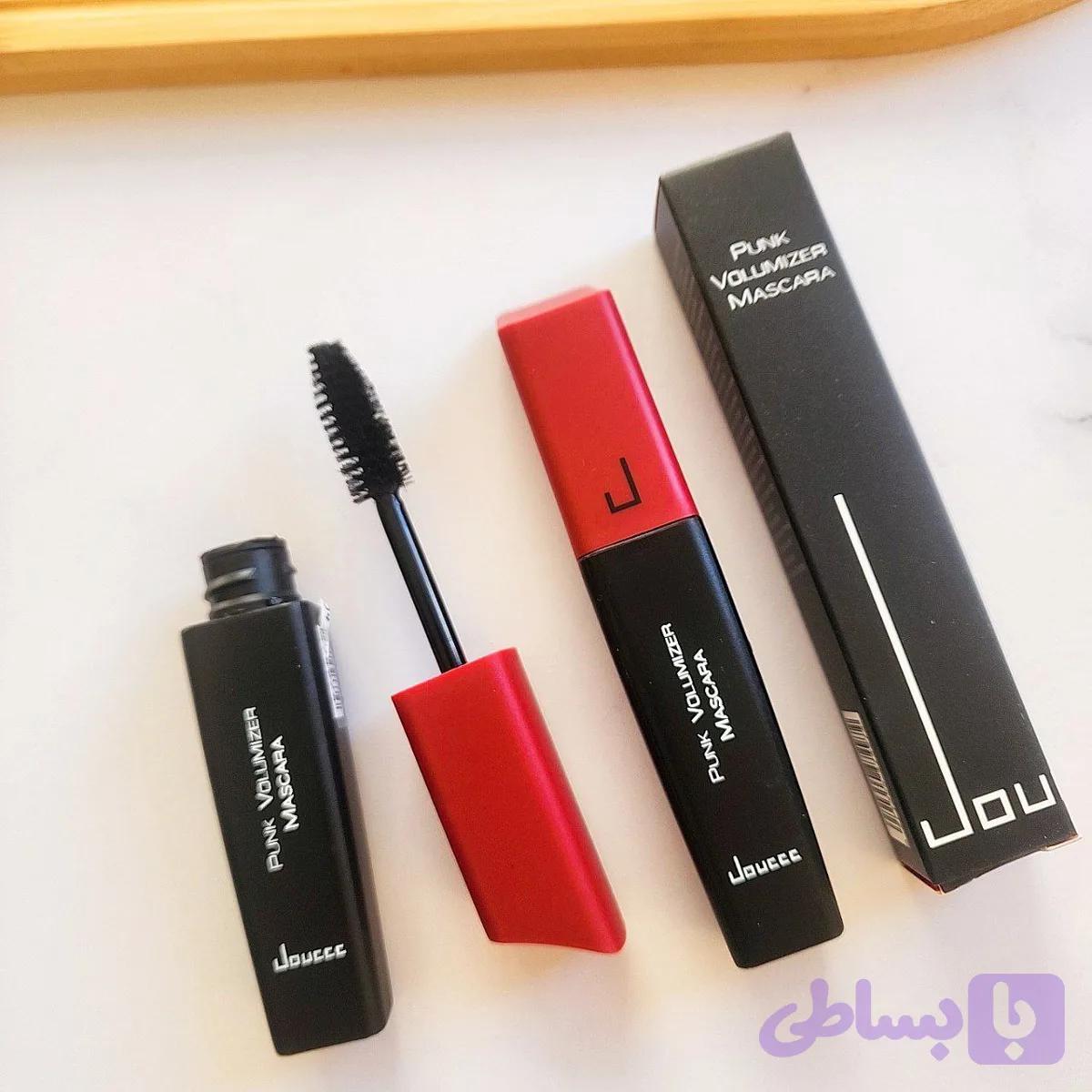 ریمل بانکه دو.سه های کپی درجه 1 — تصویر 1