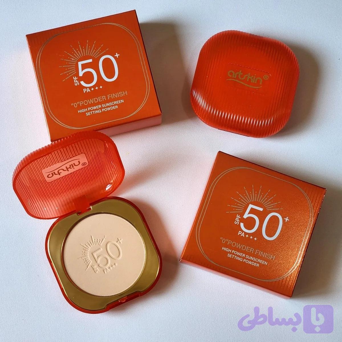 پنکک آرت اسکین — تصویر 1