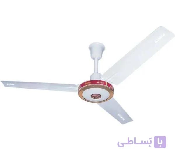 پنکه سقفی ارشیا مدل C0005 196