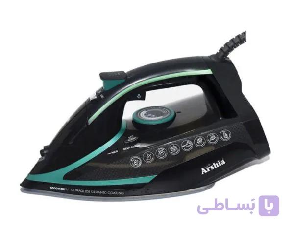 اتو بخار ارشیا مدلC0005 7163