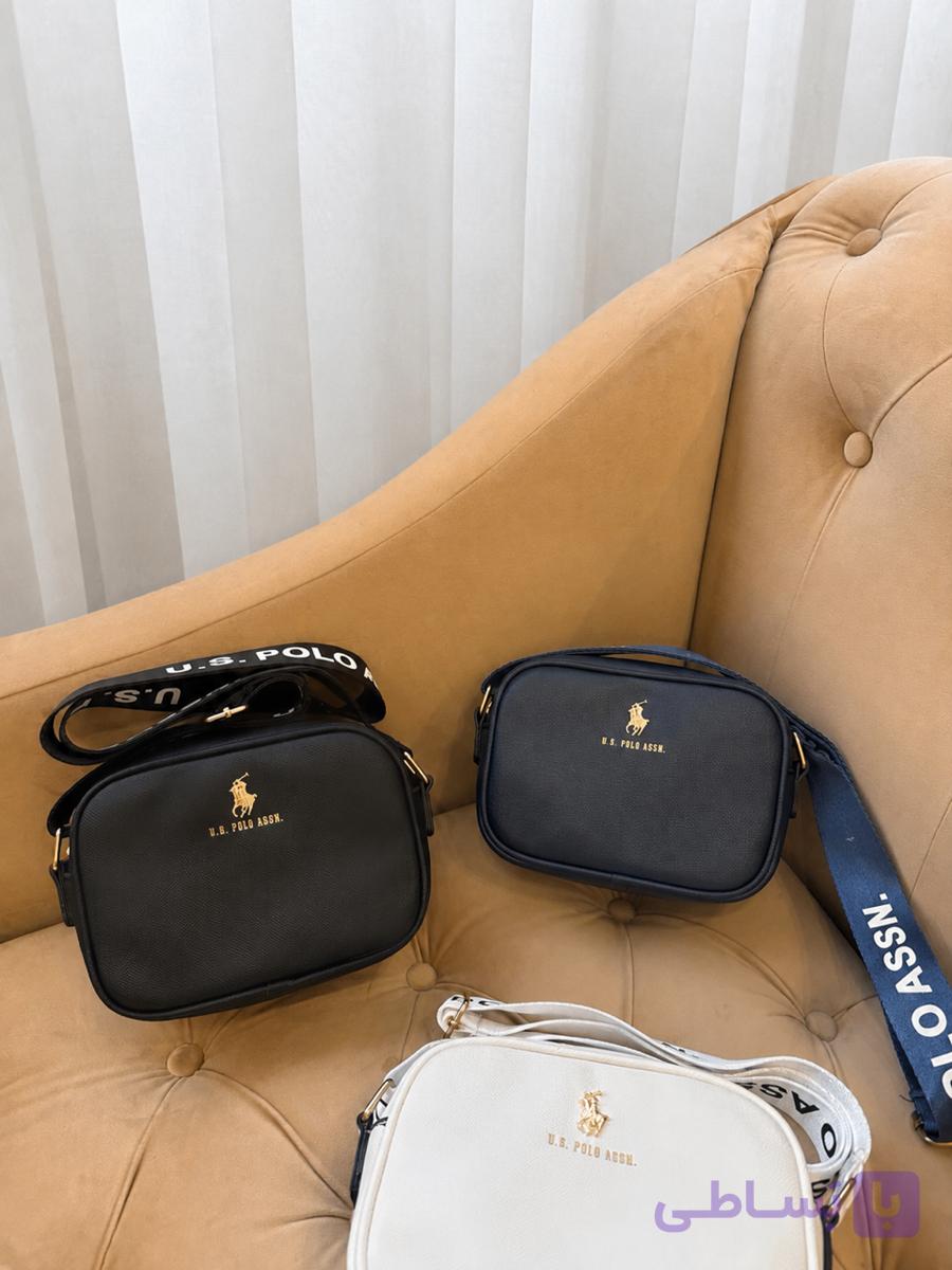 کیف us.polo assn