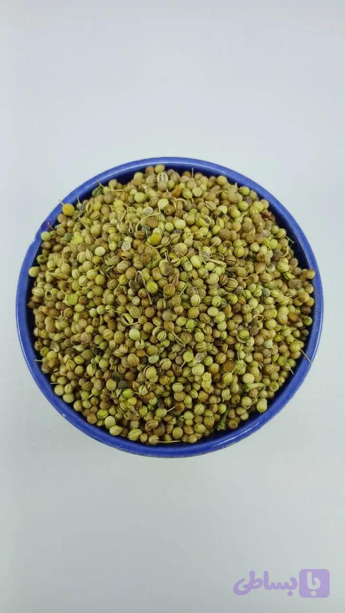 تخم گشنیز (کد KNY09)