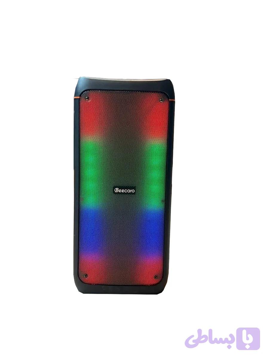 اسپیکر بلوتوثی بیکارو مدل KB2/20W — تصویر 1