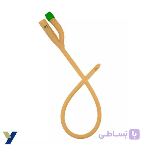 سوند فولی آنجل ANGEL سبز سایز 14